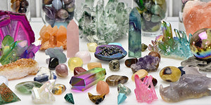 Unique Natural Benefits Of Every Gemstone for your Jewelry