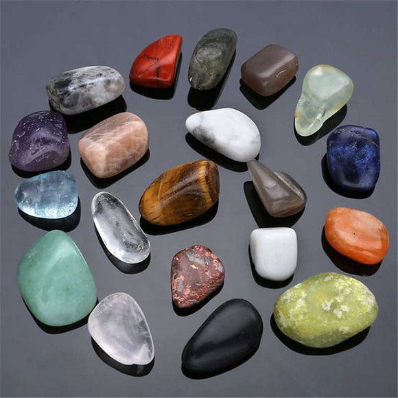 Healing Stones