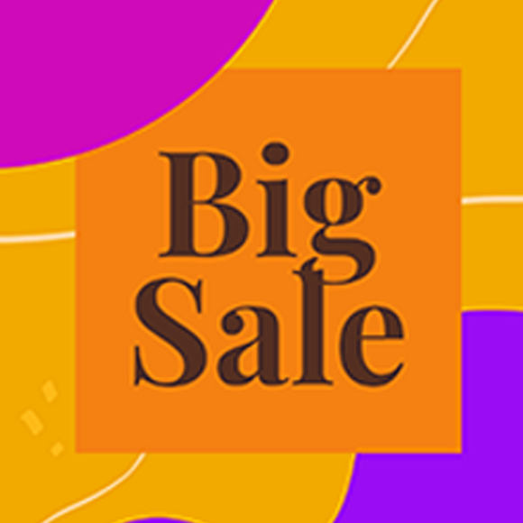 Sale