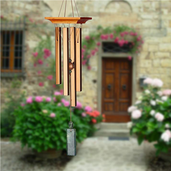 Wind Chimes