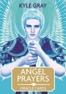 Angel Prayers - Kyle Gray