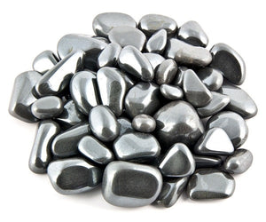 Healing Stone  -  Hematite