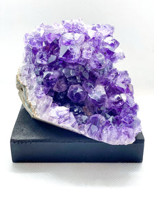 Amethyst Cluster ( 2 )