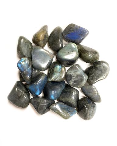 Labradorite