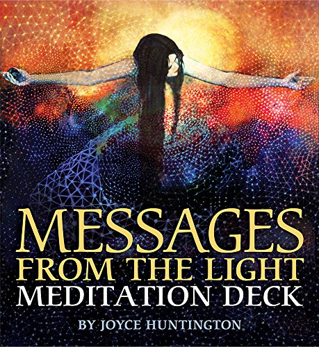 Messages from the Light  -   Joyce Huntington