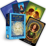 The Psychic Tarot - John Holland