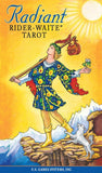 Raider Waite Tarot