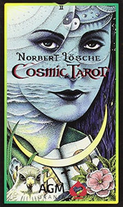 Cosmic Tarot