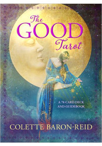 The Good Tarot