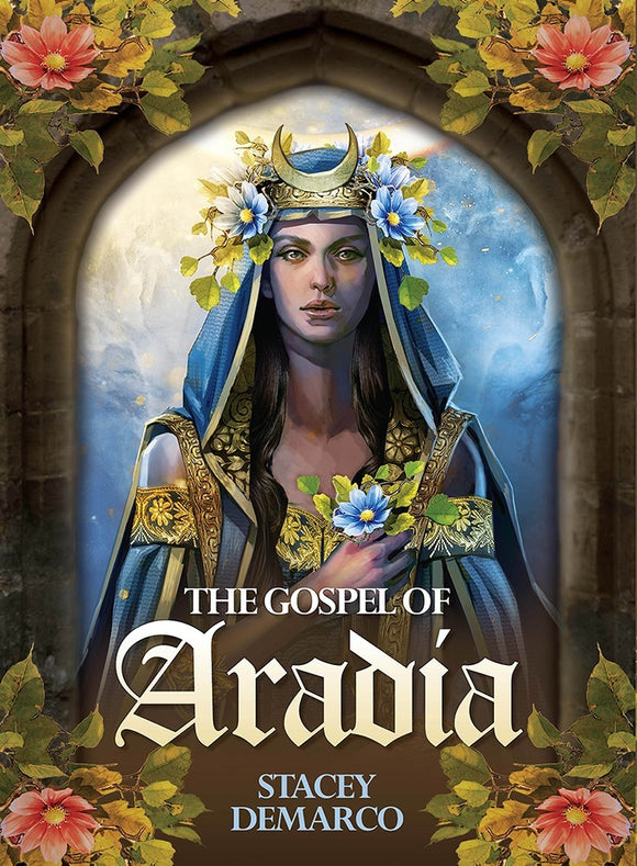 the Gospel of Aradia- Decks