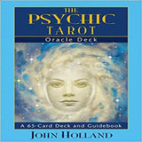 The Psychic Tarot - John Holland