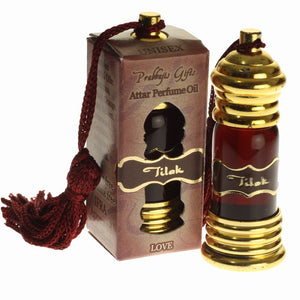 Perfume Attar Tilak