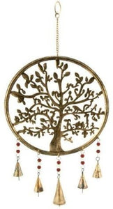 Tree Of Life Chimes