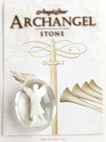 Archangel Michael Token w Envelope