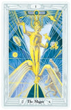 Thoth Tarot - Aleyster Crowley