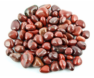 Red Jasper