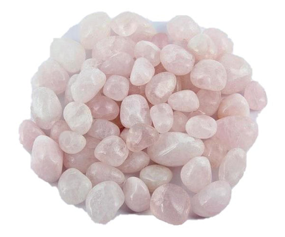 Rose Quartz